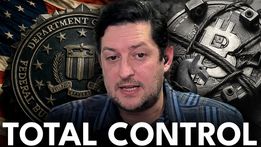 TFTC - The Regulator Said It Was Legal. I'm Going To Prison Anyway. | Keonne Rodriguez