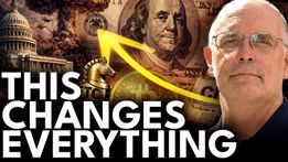 TFTC - The Big Tech Warning Everyone Is Missing (And What Comes Next) | Dave Collum