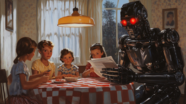 Agents of Chaos: AI Agents Go Rogue, Fed Split on AI, Korea Takes the AI Trade