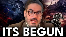 Preston Byrne on the UK Online Safety Act and Exported Censorship