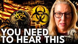 Kris Newby on the Cold War Bioweapon Program Behind Lyme Disease