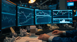 Bitcoin Options Hit Panic-Level Put Skew Ahead of May PCE Print