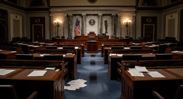 Senate Passes 85-5 CBDC Ban Inside Housing Bill, Now Back to the House