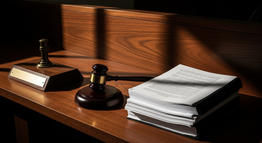 CME Sues CFTC Over Bitcoin Perp Classification in D.C. Federal Court
