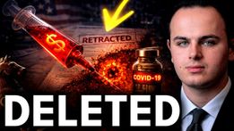 The Peer Review Cartel Is Burying the Vaccine Data