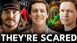 Bitcoin's Post-Quantum Migration, From a Pubkey Barstool