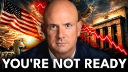 Luke Gromen: The Bond Market Says Tick-Tock