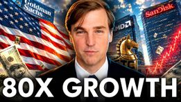 John Tinsman: AI Stocks Are a Generational Trade