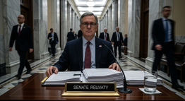 Senate Has a Crypto Tax Framework. Now the Hard Part Starts.