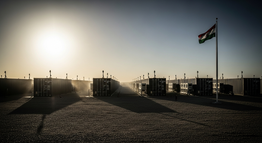 Sovereign Bitcoin Mining Is Energy Policy, Not Ideology