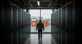 Stargate's 7-Gigawatt AI Buildout Is Repricing Power Beneath Bitcoin Miners
