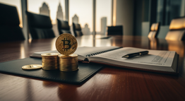 Strategy's Digital Credit Capital Framework Authorizes $1.25B Bitcoin Sales