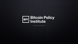 Bitcoin Policy Institute Puts Its Own Reserve on the Line in NY's 39,069-Wallet Fight
