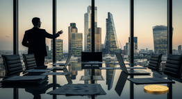 Goldman Hosts Saylor as Bitcoin-Backed Credit Market Claims $11B