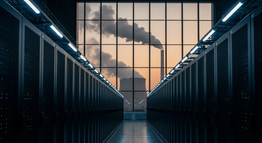 Meta's C$13B Alberta Data Center Will Run on Natural Gas