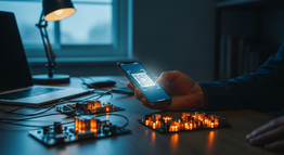 Polymarket Enables Instant Bitcoin Lightning Deposits via Spark