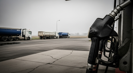 Russia Bans Diesel Exports After Ukraine Drone Strikes Hit Refineries