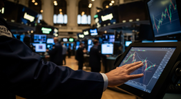 SEC's 2026 Agenda Puts Bitcoin on the Same Rails as Stocks