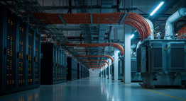 TeraWulf Signs $19B Anthropic Lease, Reordering Grid Competition
