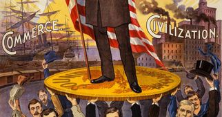 Issue #1245: The Fallacy of Market Monetarism