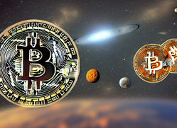 Issue #1271: Soaring rates, begging and bitcoin's relative strength