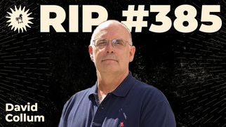 385: 2022 Year in Review with Dave Collum