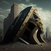 Issue 1302: The signs of economic stress are everywhere