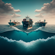 Issue #1303: The Saudis are looking to diversify