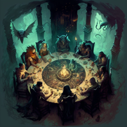 Issue #1305: A few notes on the Gathering of the Ghouls