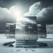 Issue #1313: The production does not justify the subsidies