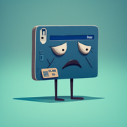 Issue #1325: Mastercard is falling prey to the innovator's dilemma