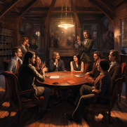 Issue #1362: Reflections on the Lightning Summit in Nashville