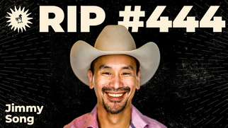 444: Fiat Ruins Everything with Jimmy Song