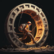 Issue #1380: Labor Day Labor Market Reflections