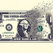 The American Consumer is About to Run out of Money