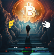 Bitcoin is a Cheat Code for Technology Companies