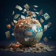 Bitcoin Solves Triffin's Dilemma