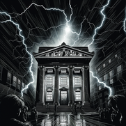 The Beginning of the Cyber Pandemic