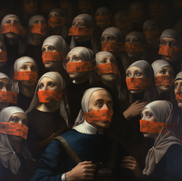 The Censorship Industrial Complex