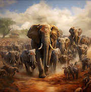 Bitcoin Mining and Block Space Scarcity