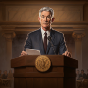 Fed Chair Jerome Powell Signals Cautious Approach Amid Economic Uncertainty