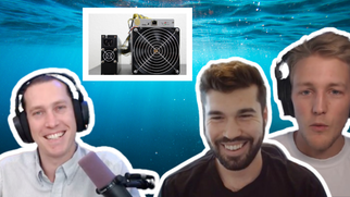 Ocean Pool Controversy, Antpool’s Fee Debate and Drop In Callers