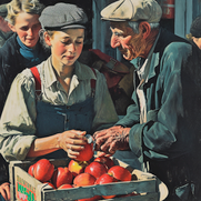 Debunking the Deflationary Dilemma: How Sound Money Promotes Economic Growth