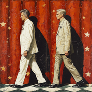 Yale Economist Bob Schiller Foresees Potential US Dollar Cataclysm Amid Foreign Asset Seizures