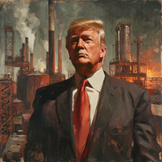 Trump's War on Capitalism