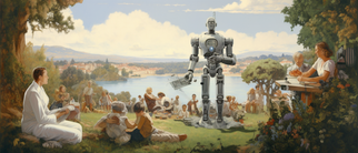 Beff Jezos, E/acc Movement, Physics, Computation & AGI