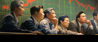 China's Economic Challenges: PBOC Cuts RRR Amid Growing Concerns