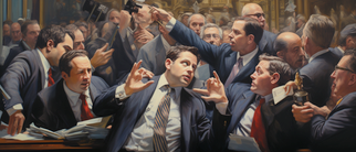 A 220-Year Perspective on the S&P 500 Index