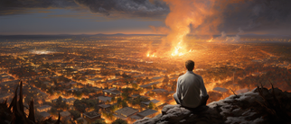 Analysis of Financial Markets in 2023 and Outlook for 2024 | Jeff Gundlach