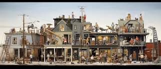 Analyzing Global Asset Prices Amid Rising Liquidity